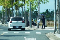 'Co' nuom nuop do ve, dat Da Nang nhay gia chong mat hinh anh