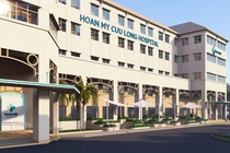 Benh vien Hoan My co tong giam doc moi sinh nam 1993 hinh anh