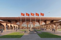 Khoi cong san bay Phan Thiet 3.900 ty dong hinh anh