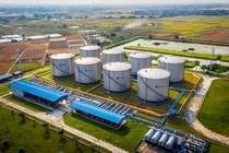 Hàng loạt thay đổi lớn trong dự thảo Nghị định kinh doanh xăng dầu