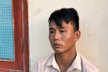 Dam doi trai gai anh 1