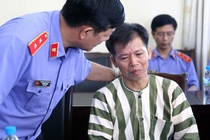 Quoc hoi yeu cau khong duoc buc cung, nhuc hinh hinh anh