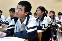 Hoc sinh Ha Noi nghi Tet Nguyen dan 14 ngay hinh anh