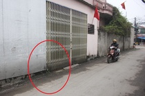 Người đàn ông bị đâm chết sau cuộc cãi vã