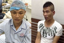 Bat giu hai nghi pham gay ra vu no sung tai quan karaoke hinh anh