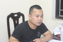 Duong day cho 300 nguoi vay voi lai suat 180%/nam hinh anh