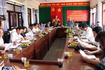 Xu dai an lua dao hon 1.000 ty dong vao ngay 11/3 hinh anh