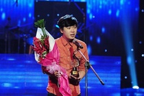 Dao nhac va cau chuyen y thuc lam nghe sang tac hinh anh