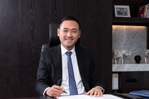 CEO Nguyen Van Tuan dang ky mua 10 trieu co phieu GEX hinh anh