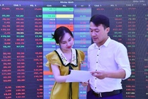 Moi gioi chung khoan an nen lam ra hinh anh