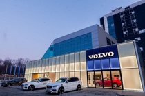 Cựu CEO VinFast châu Âu đầu quân về Savico