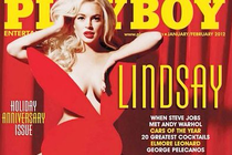 Hollywood tung dot chay tap chi Playboy nhu the nao? hinh anh