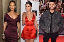 3 ca si khach moi tai Victoria’s Secret Fashion Show 2015 hinh anh