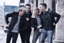 Ban hit 'My Love' cua Westlife duoc CIA dung tra tan tu nhan hinh anh