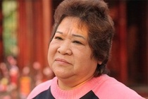 Nghe si Minh Vuong: 'Kiep nay danh lo hen voi tinh duyen' hinh anh