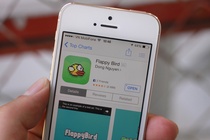 Flappy Bird da bi xoa khoi cac gian ung dung hinh anh