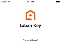 Laban Key cho iOS ra mat, ho tro go VNI va bo dau thong minh hinh anh