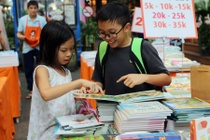 Viết cho thiếu nhi: Đừng vụt sáng thành hiện tượng rồi biến mất