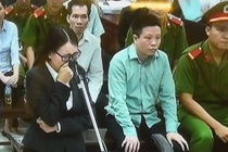 Cuu thu ky cua Ha Van Tham khoc, phu nhan lien quan den BSC hinh anh