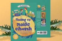 Câu chuyện khởi nghiệp cho những doanh nhân tương lai