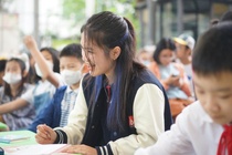 Những sân chơi thú vị lan tỏa văn hóa đọc
