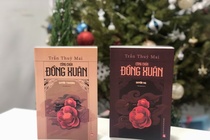 Những tiểu thuyết lịch sử nổi bật thời gian gần đây