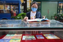 Phát động tham gia Tuần lễ sách của người làm báo