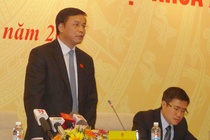 Quoc hoi se nghe bao cao ve TPP hinh anh