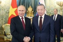 Tuyen bo chung dinh huong lon cua quan he Doi tac Chien luoc Viet-Nga hinh anh