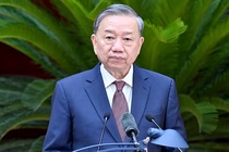 Thong nhat co cau, so luong Uy vien TW Dang chinh thuc khoa XIV hinh anh