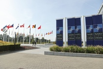 Quan chuc Ukraine chia se cam giac bi 'lanh nhat' tai o NATO hinh anh