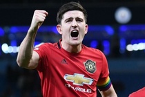 Maguire ghi bàn phút 118 đưa MU vào bán kết FA Cup