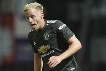 MU vào vòng 4 League Cup sau trận thắng 3-0
