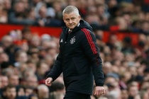 Man United chỉ còn lại hư danh