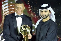 Mbappe nhận đãi ngộ đặc biệt nếu đến Real Madrid