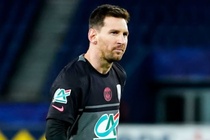 Messi khuyên HLV Xavi không mua cầu thủ PSG