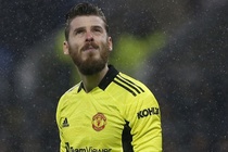 De Gea: 'Tôi không biết chuyện gì đang xảy ra với MU'
