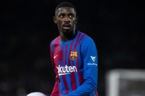 Barca ra 2 điều kiện trước khi gia hạn với Dembele