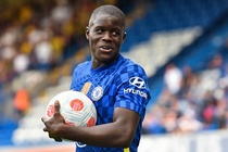Chelsea đặt niềm tin vào hàng thủ lão tướng