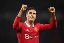 Man United gặp Aston Villa ở vòng 3 Carabao Cup