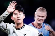 Đội hình hay nhất vòng 8 Premier League