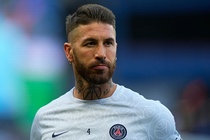 Phản ứng của Ramos khi bị loại khỏi tuyển Tây Ban Nha