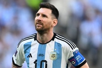 Kịch bản cho Argentina vượt qua vòng bảng