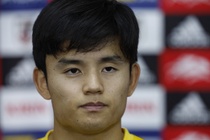 Kubo: 'Doi dau Tay Ban Nha la tran quan trong nhat doi toi' hinh anh