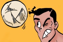 Ronaldo bị chê nhận vơ công của Bruno
