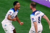 Bellingham thách thức tuyển Pháp trước tứ kết World Cup