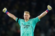 Arsenal bỏ xa Man City trong cuộc đua vô địch