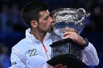 Djokovic sắp phá kỷ lục tồn tại 26 năm