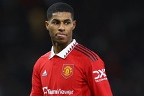 Rashford lần đầu lên tiếng sau thảm bại 0-7