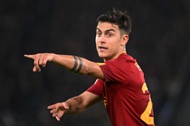 Hàng thủ thảm họa khiến Roma văng khỏi nhóm dự Champions League